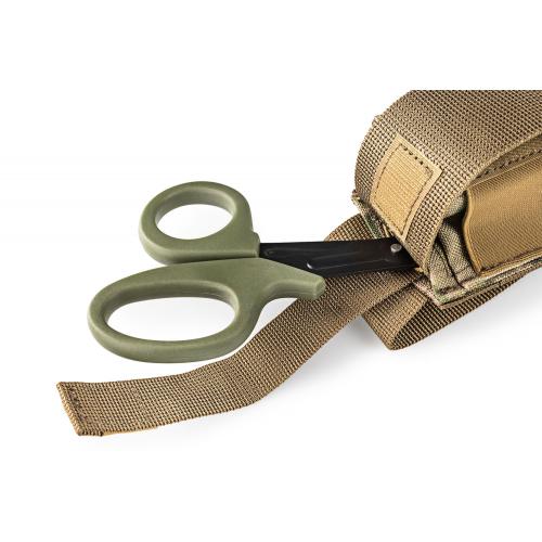Tourniquet Pouch with quick access, PH-TOUR-MC