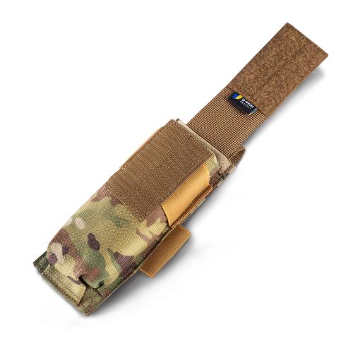 Tourniquet Pouch with quick access, PH-TOUR-MC