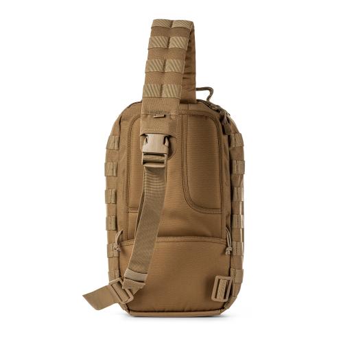 Сумка-рюкзак тактическая "5.11 Tactical RUSH MOAB 8"