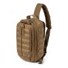 Сумка-рюкзак тактична "5.11 Tactical RUSH MOAB 8"