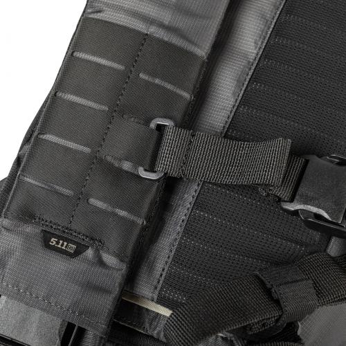 Сумка-рюкзак однолямочная "5.11 Tactical Skyweight Sling Pack 10L"
