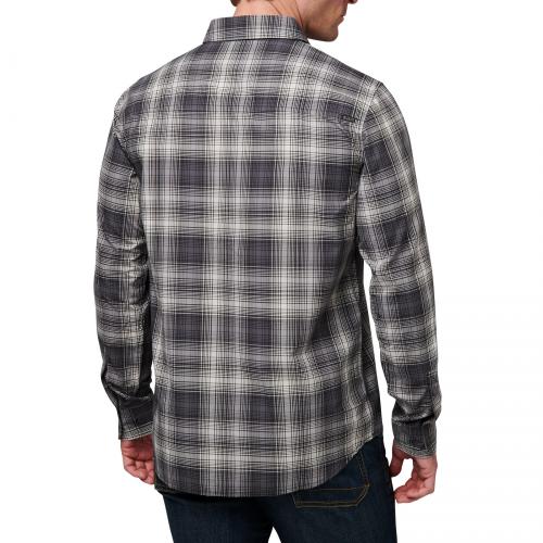 Сорочка тактична "5.11 Tactical Igor Plaid Long Sleeve Shirt", 72529-668