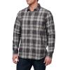 Сорочка тактична "5.11 Tactical Igor Plaid Long Sleeve Shirt", 72529-668