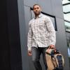 Сорочка тактична "5.11 Tactical Igor Plaid Long Sleeve Shirt", 72529-668