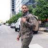 Сорочка тактична "5.11 Tactical Igor Plaid Long Sleeve Shirt", 72529-668