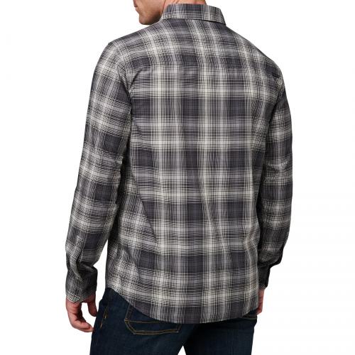 Сорочка тактична "5.11 Tactical Igor Plaid Long Sleeve Shirt", 72529-668