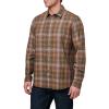 Сорочка тактична "5.11 Tactical Igor Plaid Long Sleeve Shirt", 72529-705