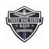 Нашивка 5.11 Tactical "EMEA Honor Patch", 81896-999 - Prof1group Нашивка 5.11 Tactical "EMEA Honor Patch", 81896-999