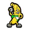 Нашивка 5.11 Tactical "Bad Banana Patch", 92272-372 - Prof1group Нашивка 5.11 Tactical "Bad Banana Patch", 92272-372