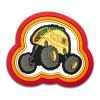 Нашивка 5.11 Tactical "Taco Truck Patch", 92275-461 - Prof1group Нашивка 5.11 Tactical "Taco Truck Patch", 92275-461