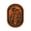 Нашивка 5.11 Tactical "Camp Field Axe Patch", 92300-461 - Prof1group Нашивка 5.11 Tactical "Camp Field Axe Patch", 92300-461