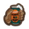 Нашивка 5.11 Tactical "Always Beer Ready Patch", 92358-108 - Prof1group Нашивка 5.11 Tactical "Always Beer Ready Patch", 92358-108