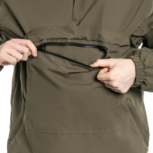 Анорак зимовий Sturm Mil-Tec "Combat Anorak Winter", 10335001