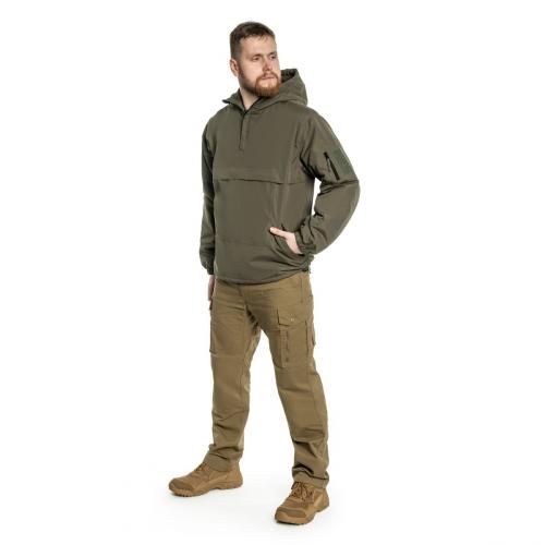 Анорак зимовий Sturm Mil-Tec "Combat Anorak Winter", 10335001