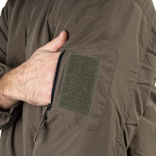 Анорак зимовий Sturm Mil-Tec "Combat Anorak Winter", 10335001