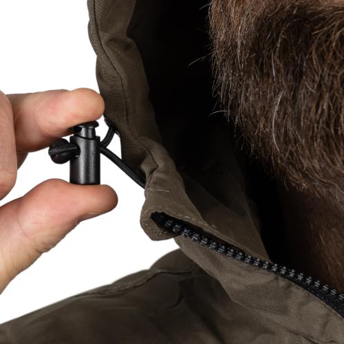 Анорак зимовий Sturm Mil-Tec "Combat Anorak Winter", 10335001