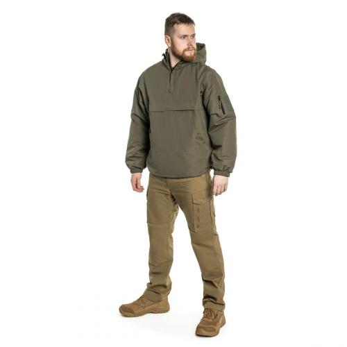 Анорак зимовий Sturm Mil-Tec "Combat Anorak Winter", 10335001