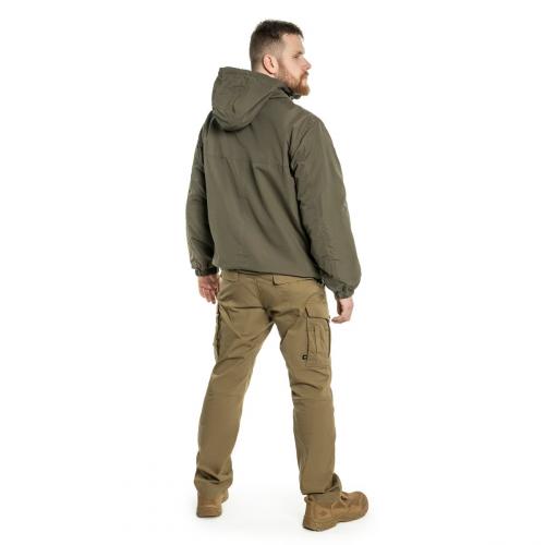 Анорак зимовий Sturm Mil-Tec "Combat Anorak Winter", 10335001