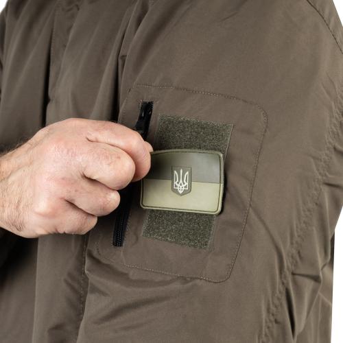 Анорак зимовий Sturm Mil-Tec "Combat Anorak Winter", 10335001