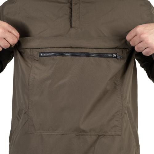 Анорак зимовий Sturm Mil-Tec "Combat Anorak Winter", 10335001