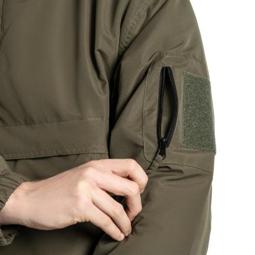 Анорак зимовий Sturm Mil-Tec "Combat Anorak Winter", 10335001