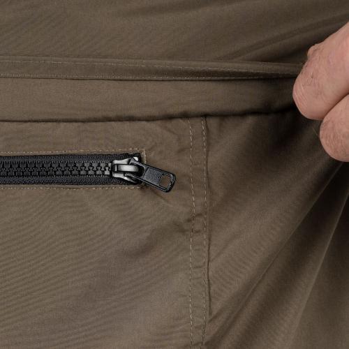 Анорак зимовий Sturm Mil-Tec "Combat Anorak Winter", 10335001
