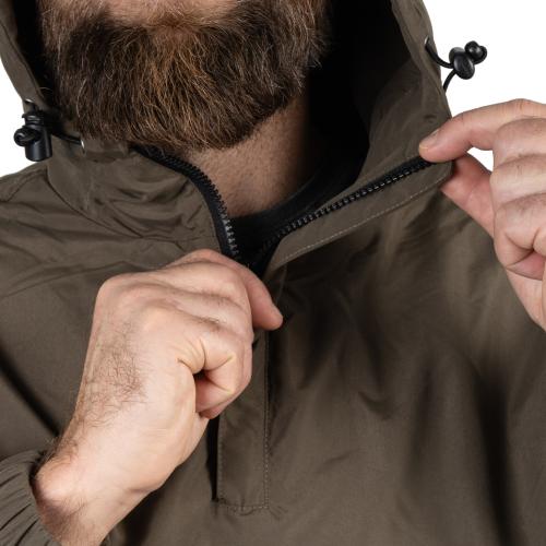 Анорак зимовий Sturm Mil-Tec "Combat Anorak Winter", 10335001