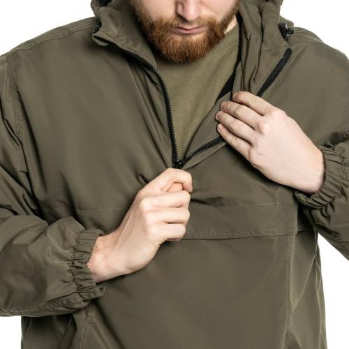 Анорак зимовий Sturm Mil-Tec "Combat Anorak Winter", 10335001