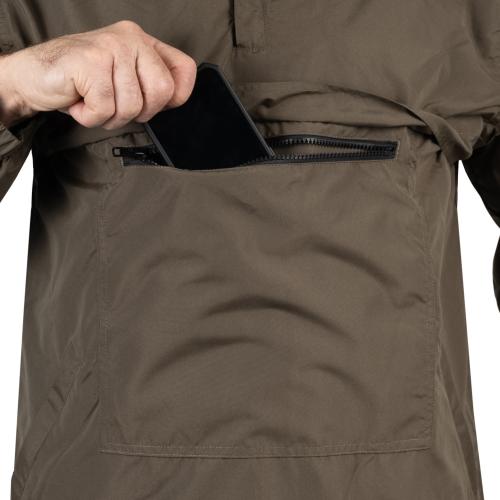 Анорак зимовий Sturm Mil-Tec "Combat Anorak Winter", 10335001