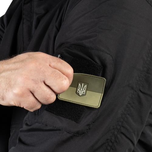 Анорак зимовий Sturm Mil-Tec "Combat Anorak Winter", 10335002