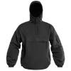 Військовий одяг - Анорак зимовий Sturm Mil-Tec "Combat Anorak Winter" Black
