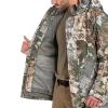Парка вологозахисна Sturm Mil-Tec "Wet Weather Jacket With Fleece Liner Gen.II"