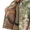 Парка влагозащитная Sturm Mil-Tec "Wet Weather Jacket With Fleece Liner Gen.II"