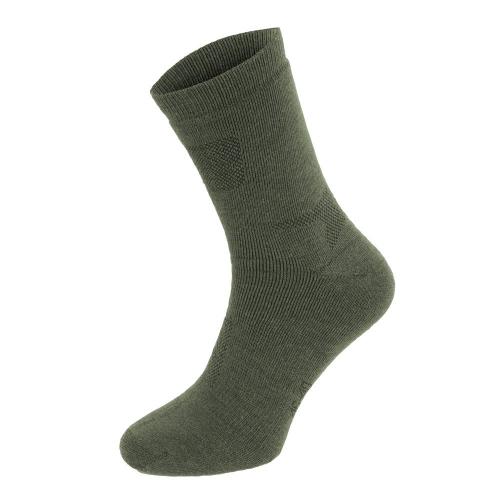 Шкарпетки трекінгові Sturm Mil-Tec "Merino Socks" (2 пари)