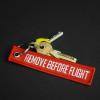 Брелок Sturm Mil-Tec "Remove Before Flight Keychain", 15901009 - Prof1group Брелок Sturm Mil-Tec "Remove Before Flight Keychain", 15901009