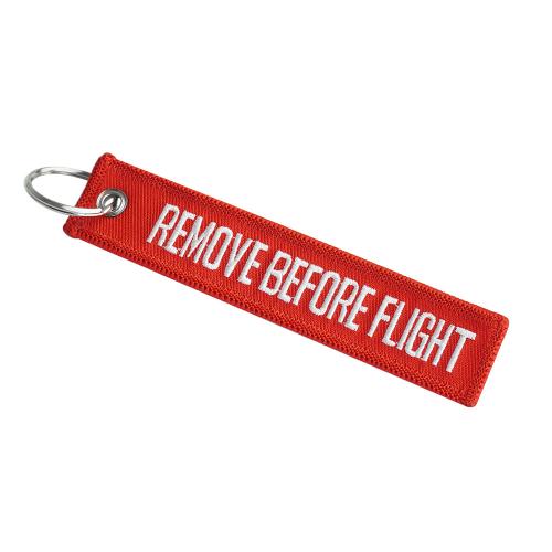 Брелок Sturm Mil-Tec "Remove Before Flight Keychain", 15901009 - Prof1group Брелок Sturm Mil-Tec "Remove Before Flight Keychain", 15901009