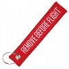 Брелок Sturm Mil-Tec "Remove Before Flight Keychain", 15901009 - Prof1group Брелок Sturm Mil-Tec "Remove Before Flight Keychain", 15901009