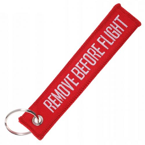 Брелок Sturm Mil-Tec "Remove Before Flight Keychain", 15901009 - Prof1group Брелок Sturm Mil-Tec "Remove Before Flight Keychain", 15901009