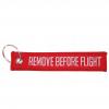 Брелок Sturm Mil-Tec "Remove Before Flight Keychain", 15901009 - Prof1group Брелок Sturm Mil-Tec "Remove Before Flight Keychain", 15901009
