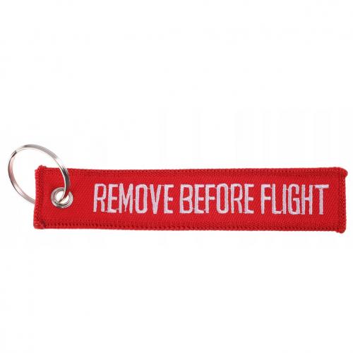Брелок Sturm Mil-Tec "Remove Before Flight Keychain", 15901009 - Prof1group Брелок Sturm Mil-Tec "Remove Before Flight Keychain", 15901009