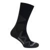 Шкарпетки - Шкарпетки трекінгові "Lowa 4-Season Pro" Black