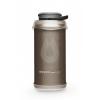 М'яка фляга-пляшка "HydraPak Stash Mammoth Grey 1 л", G121M