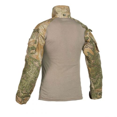 Рубашка полевая для жаркого климата "UAS" (Under Armor Shirt) Cordura Baselayer
