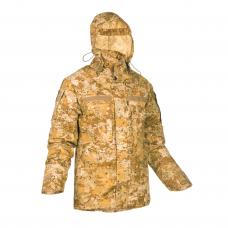 Summer mountain jacket "Mount Trac MK-2"
