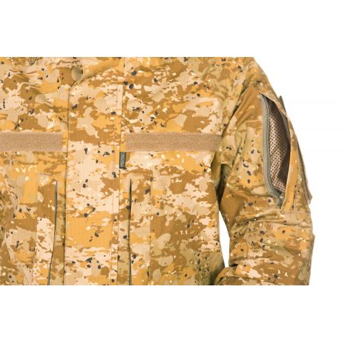 Куртка горная летняя "Mount Trac MK-2"