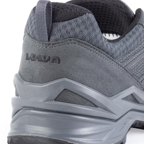 Черевики тактичні "LOWA Innox PRO GTX Lo TF" 2Q, LO310832/0737