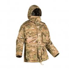 Куртка камуфляжна вологозахисна польова "Smock PSWP"