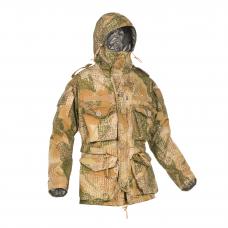Куртка камуфляжна вологозахисна польова "Smock PSWP"