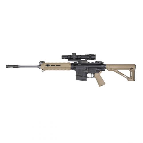 Магазин для LR/SR Magpul "PMAG® 10 GEN M3®" (7.62x51), MAG290-BLK