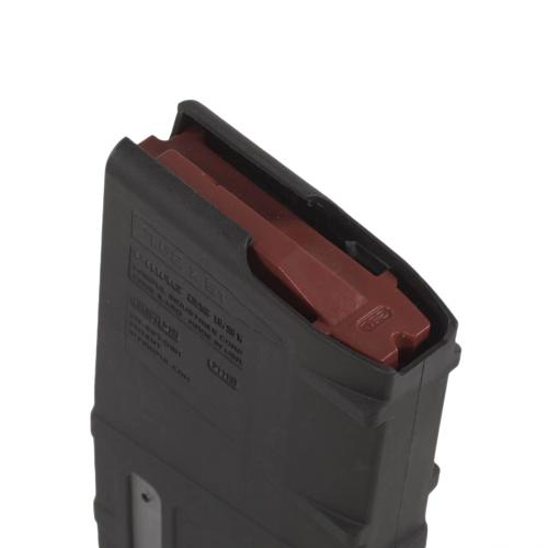Магазин з вікном для LR/SR Magpul "PMAG® 25 GEN M3® Window" (7.62x51), MAG292-BLK